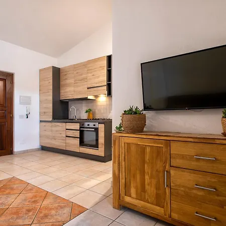 Apartment Hd Center *