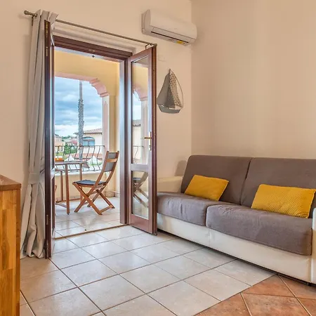 Hd Center * San Teodoro (Sardinia)