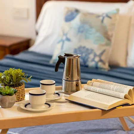 Hd Center Apartment