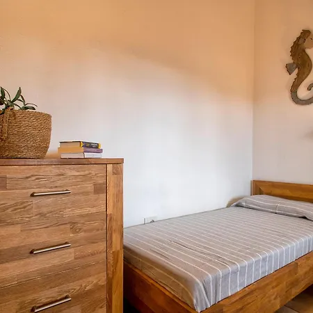 Hd Center Apartment *
